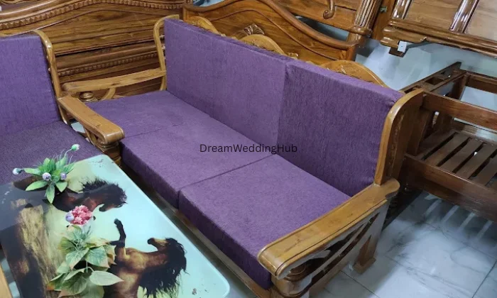 Patna furniture house